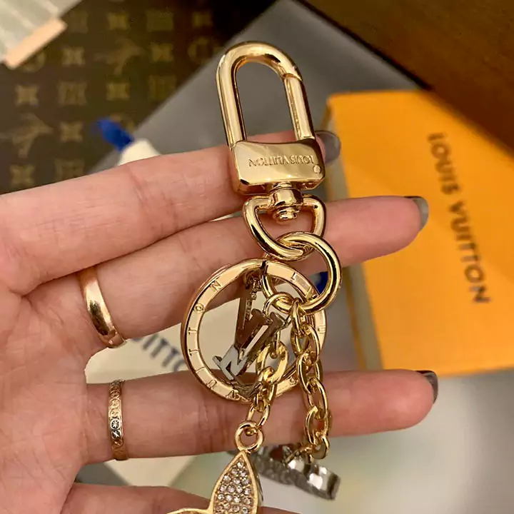  luxury keychain