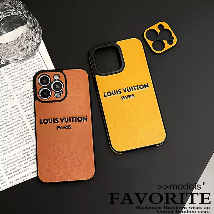  louis vuitton iphone 13/13pro case