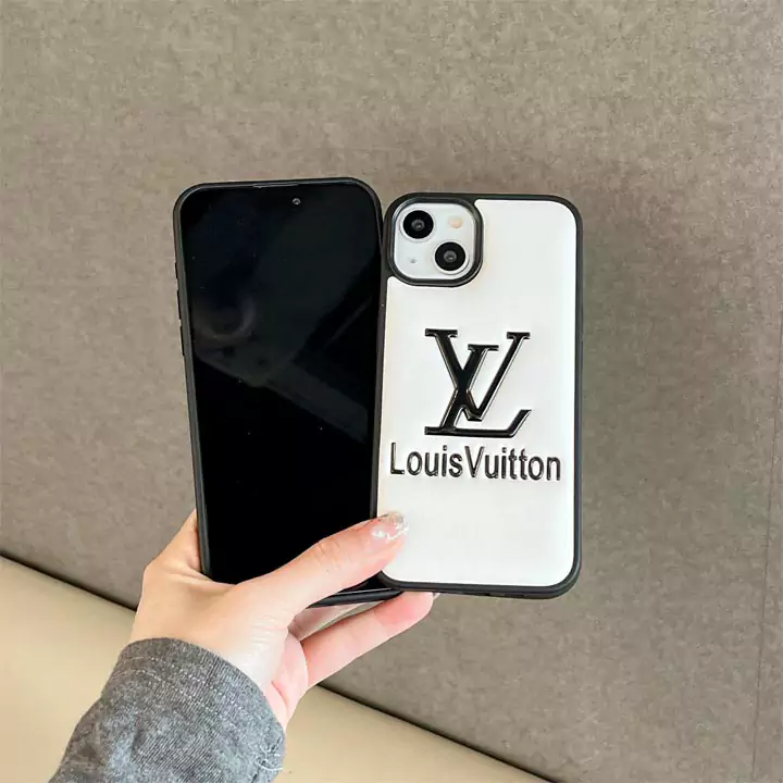  louis vuitton iphone 15/15pro case