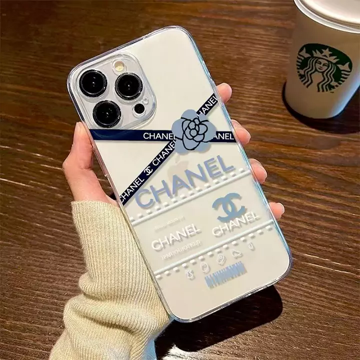  chanel iphone 16/16pro case
