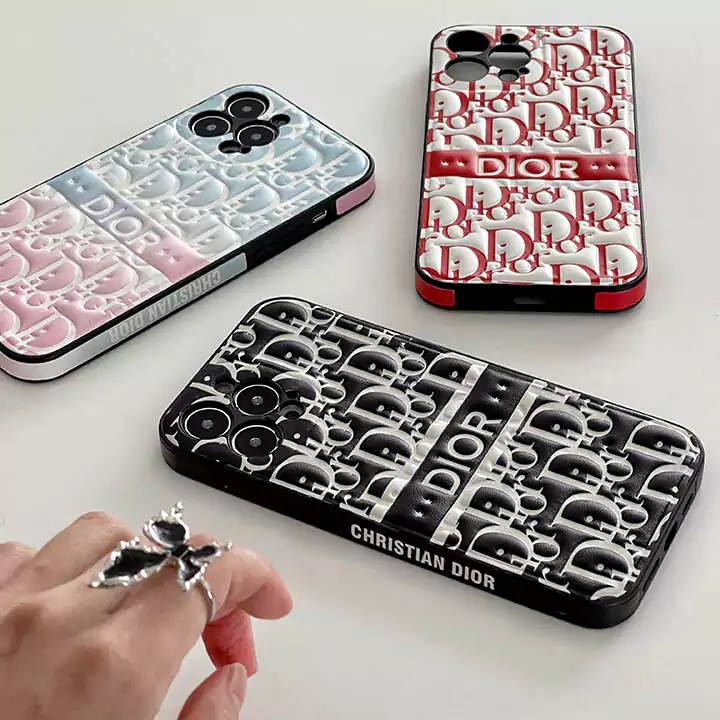  dior iphone 13/13pro case
