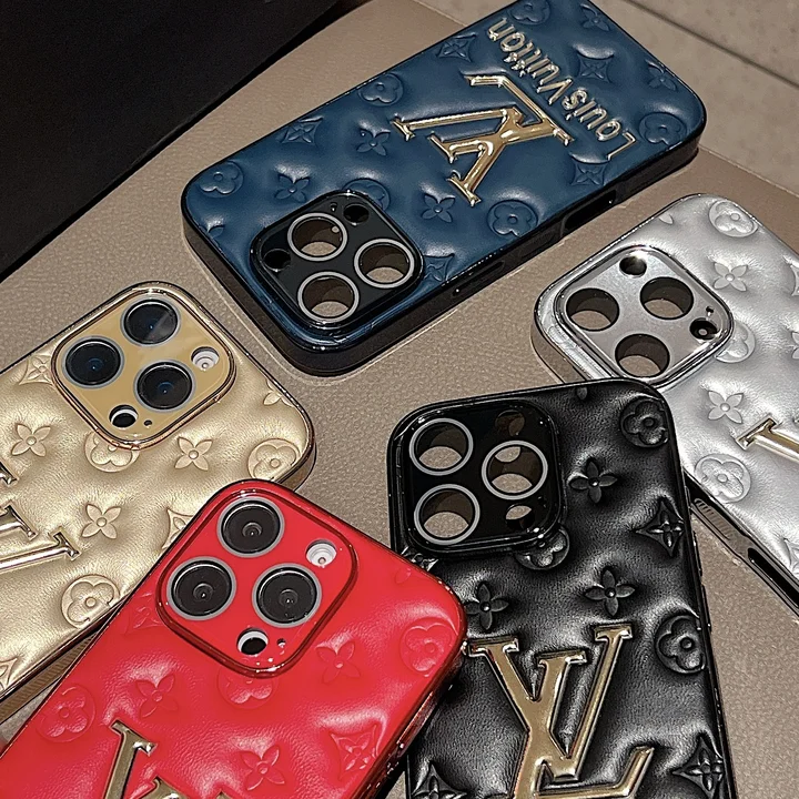  LV - style phone case