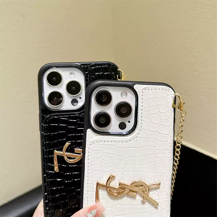  ysl iphone 14/14pro case