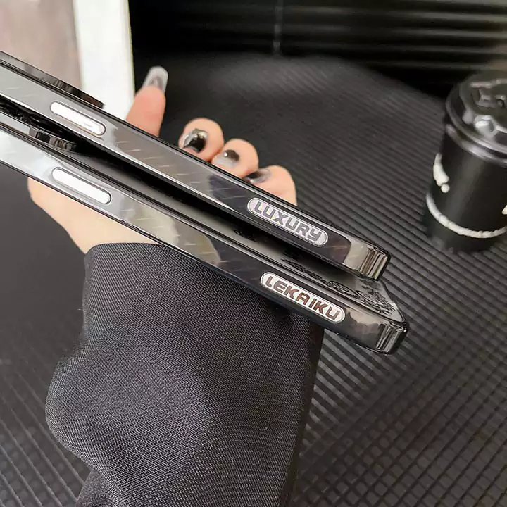  chrome hearts iphone 16/16pro case
