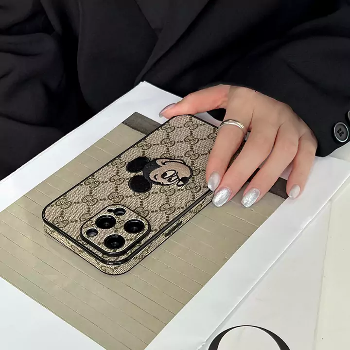  gucci iphone 15/15pro case
