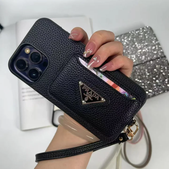  prada iphone 13/13pro case