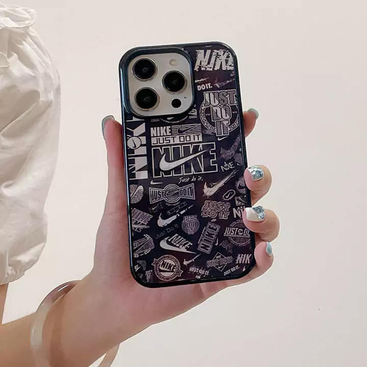  nike iphone 14/14pro case