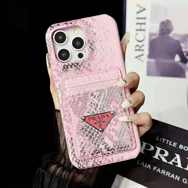  prada iphone 13/13pro case