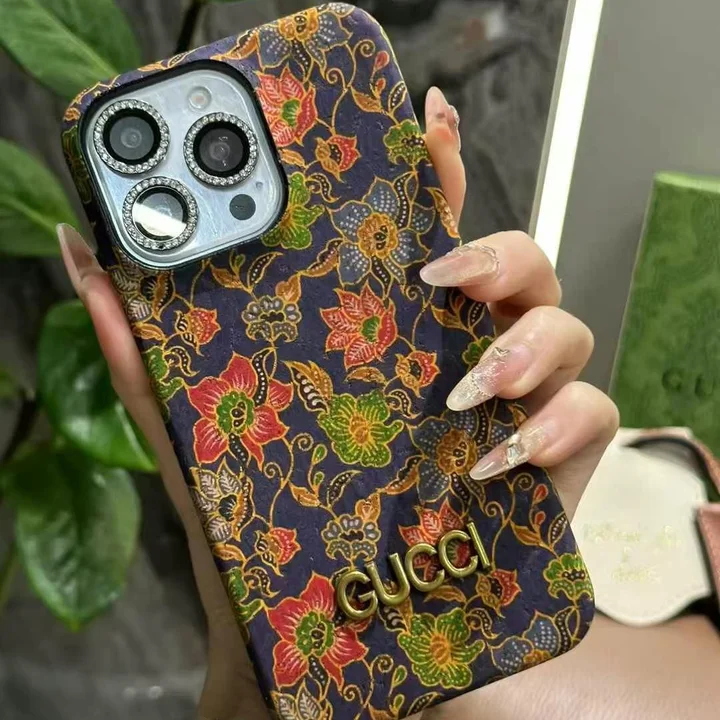  gucci iphone 14/14pro case