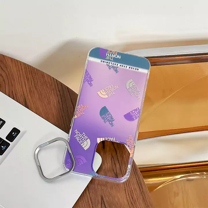  the north face iphone 14/14pro case