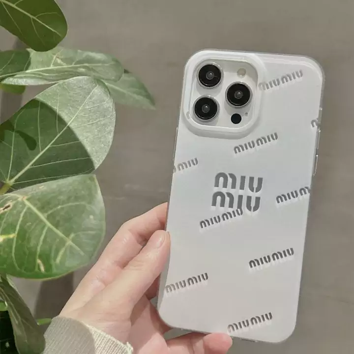  miumiu iphone 14/14pro case
