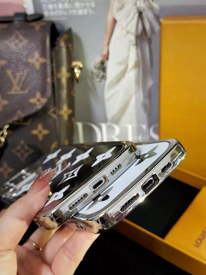  louis vuitton iphone 14/14pro case