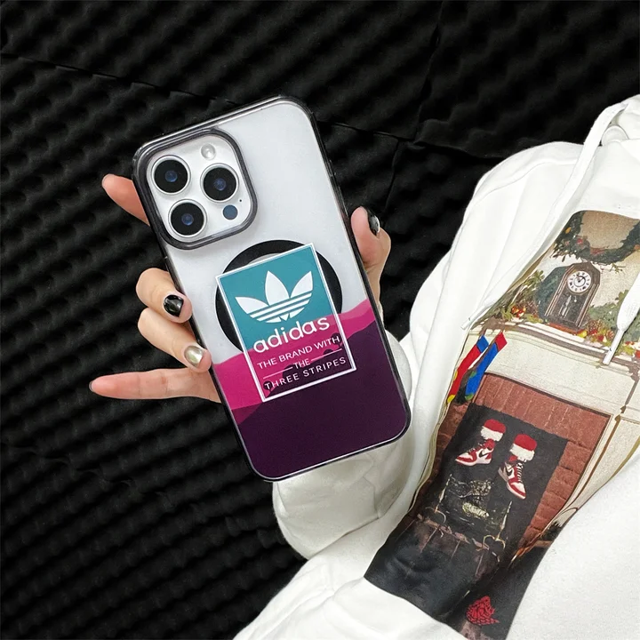  adidas iphone 13/13pro case