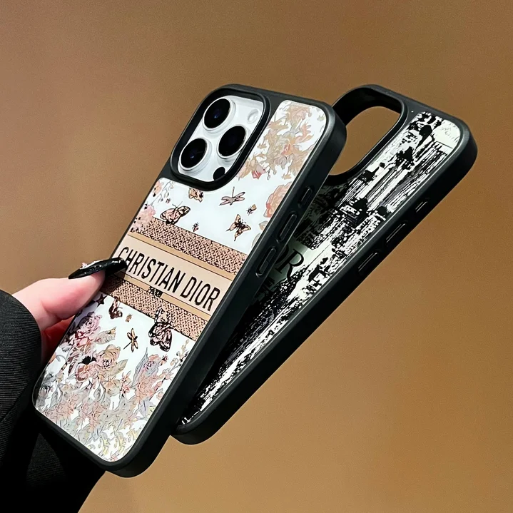  dior iphone 15/15pro case