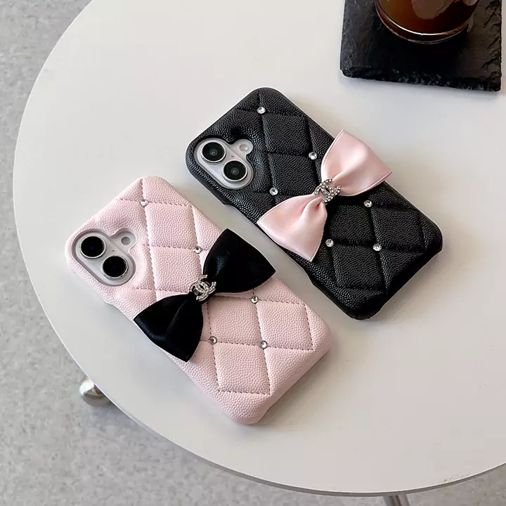  chanel iphone 14/14pro case