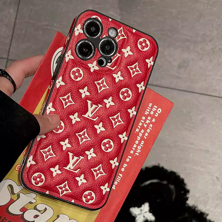  louis vuitton iphone 15/15pro case