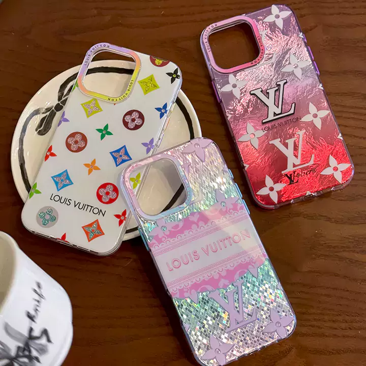  louis vuitton iphone 15/15pro case