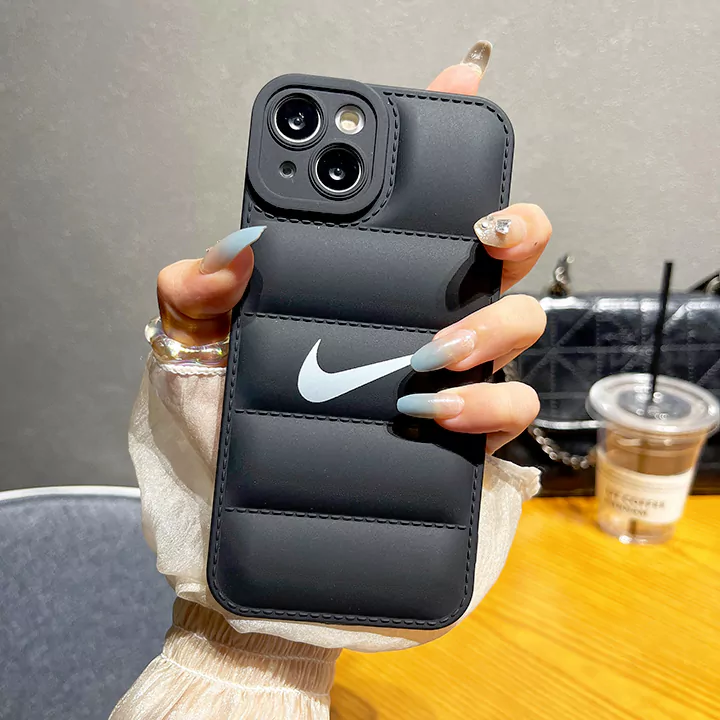  nike iphone 16/16pro case
