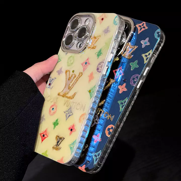  louis vuitton iphone 16/16pro case