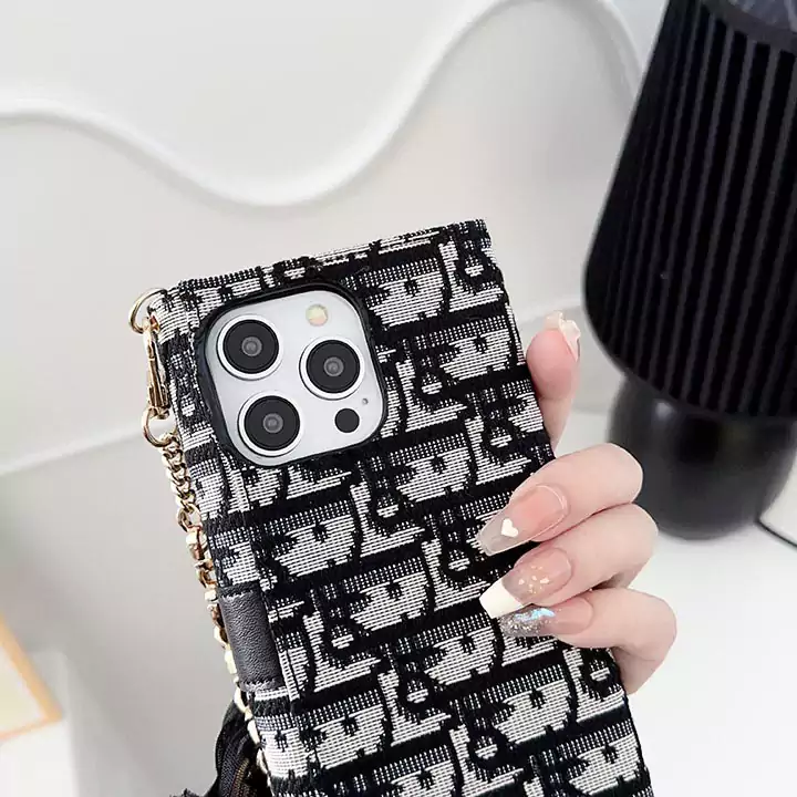  dior iphone 15/15pro case