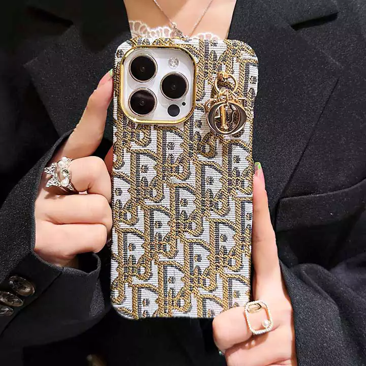  dior iphone 15/15pro case