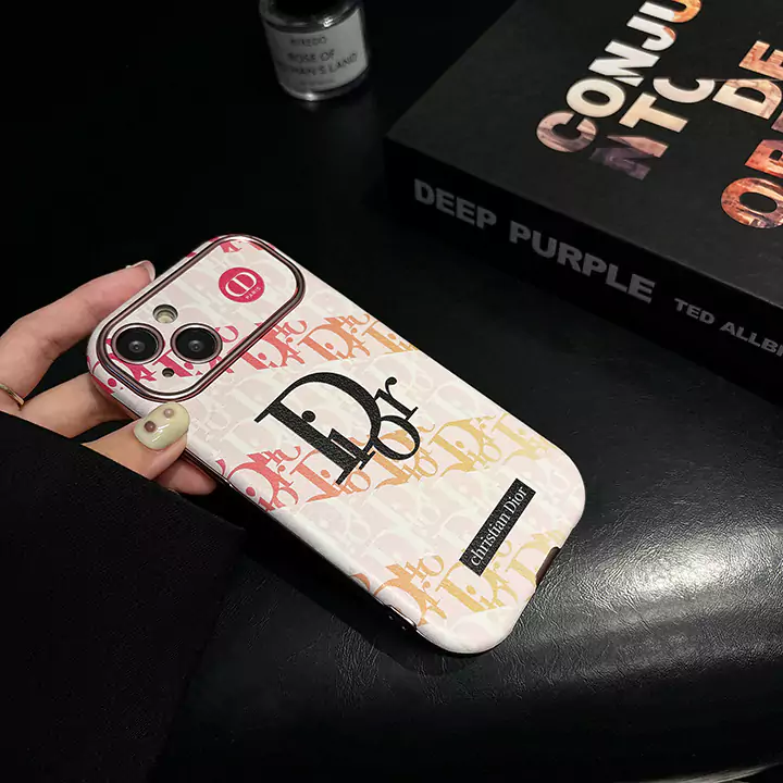  dior iphone 15/15pro case