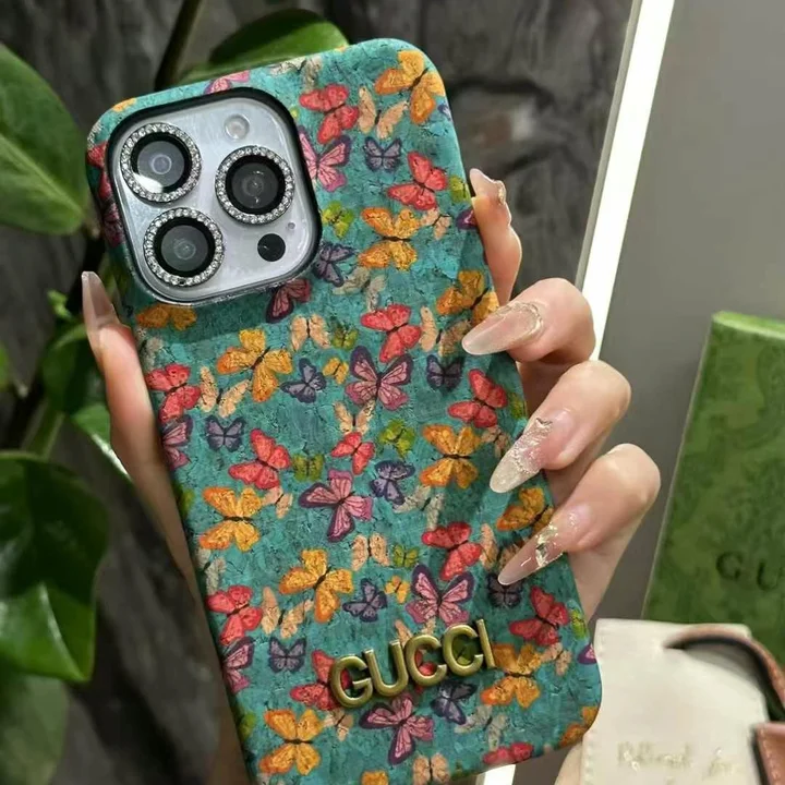  gucci iphone 16/16pro case