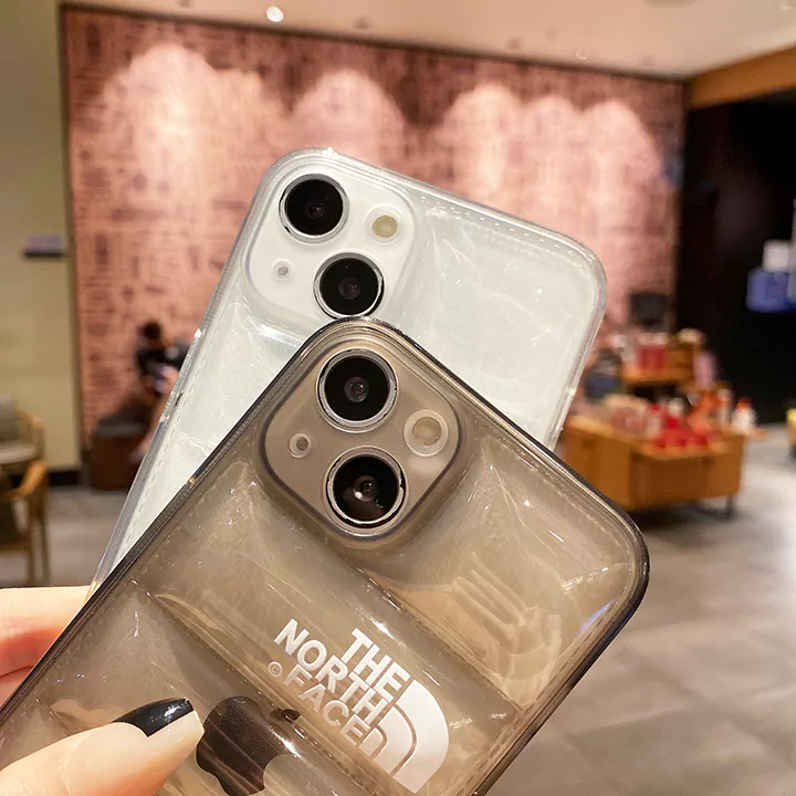  the north face iphone 14/14pro case