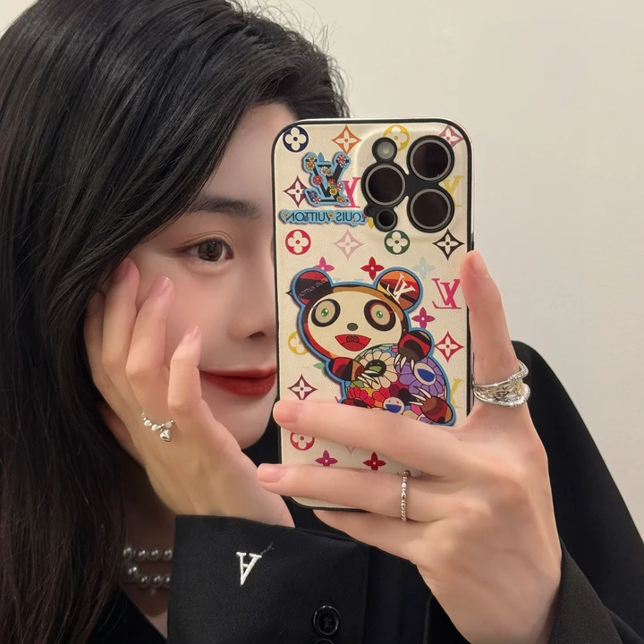 new tricolor phone case