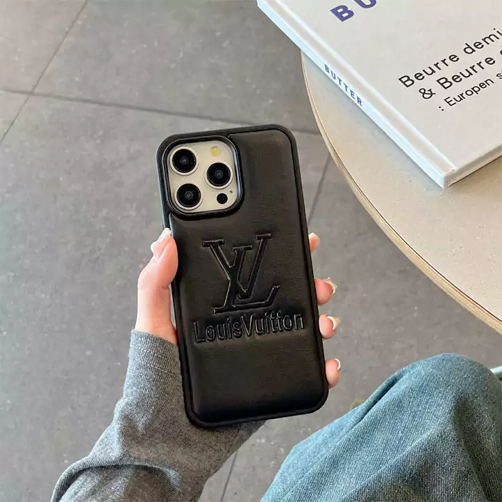  louis vuitton iphone 15/15pro case