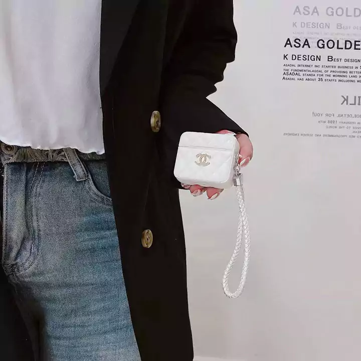  Chanel AirPods Pro 2 case