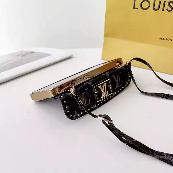  louis vuitton iphone 13/13pro case