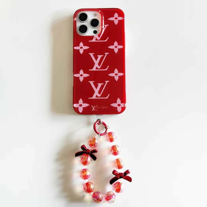  louis vuitton iphone 16/16pro case