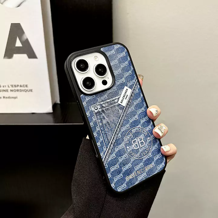  balenciaga iphone 13/13pro case