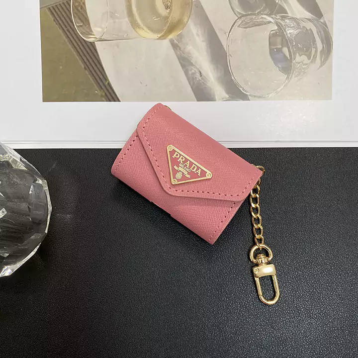  gold - logo AirPods cover
