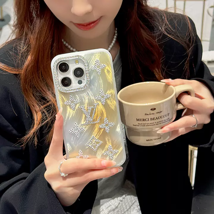  louis vuitton iphone 16/16pro case
