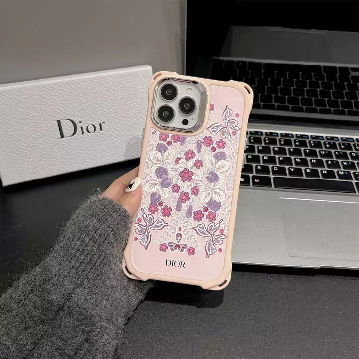  dior iphone 15/15pro case