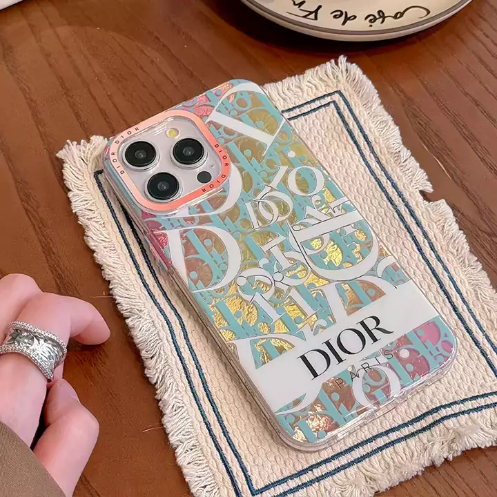  dior iphone 16/16pro case