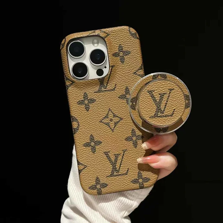  classic LV pattern phone case