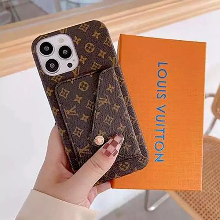  louis vuitton iphone 16/16pro case