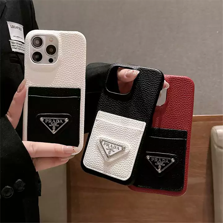  prada iphone 16/16pro case