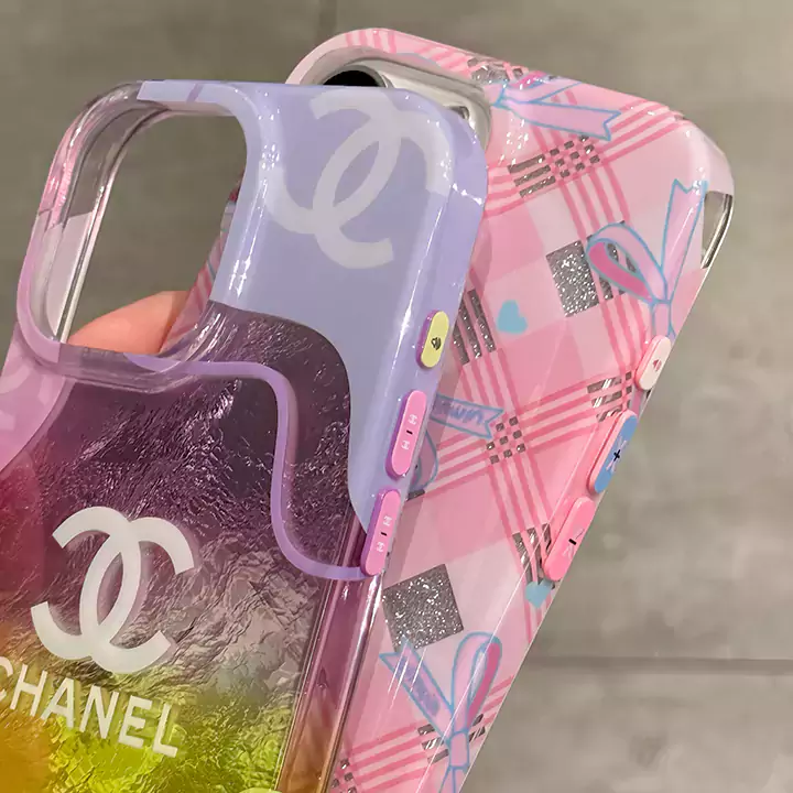  chanel iphone 13/13pro case