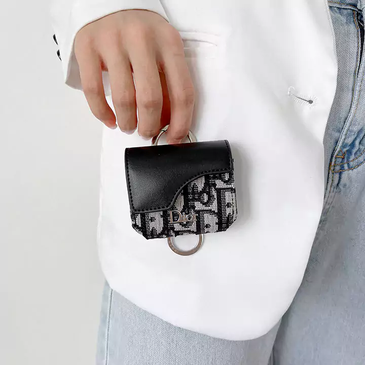  Dior AirPods Pro 2 case