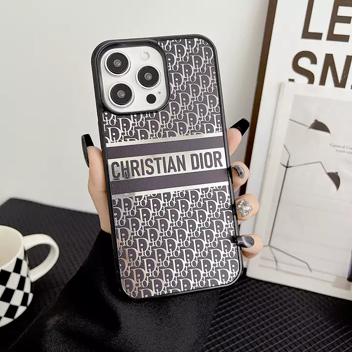  christian dior iphone 14/14pro case
