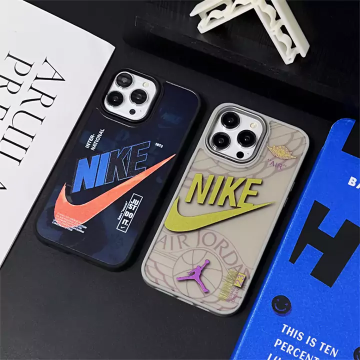  nike iphone 16/16pro case