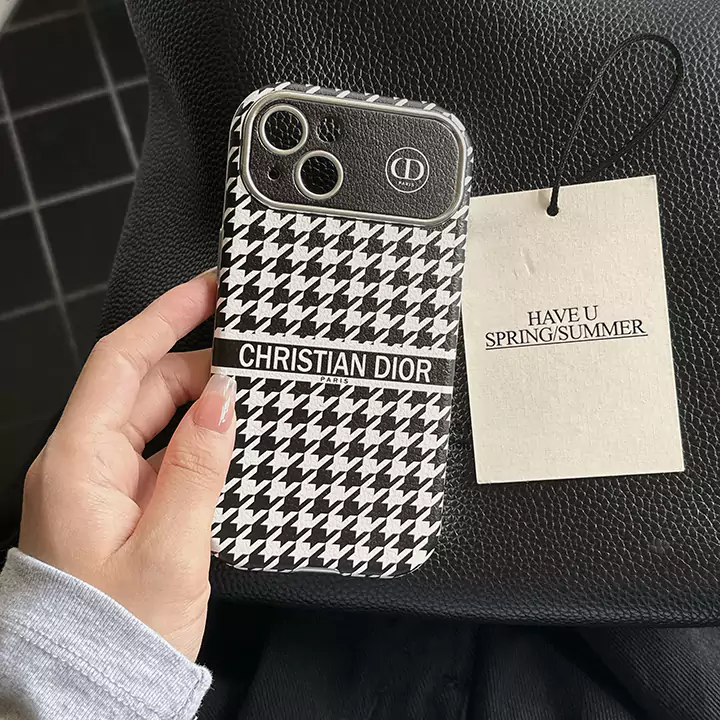 dior iphone 16/16pro case