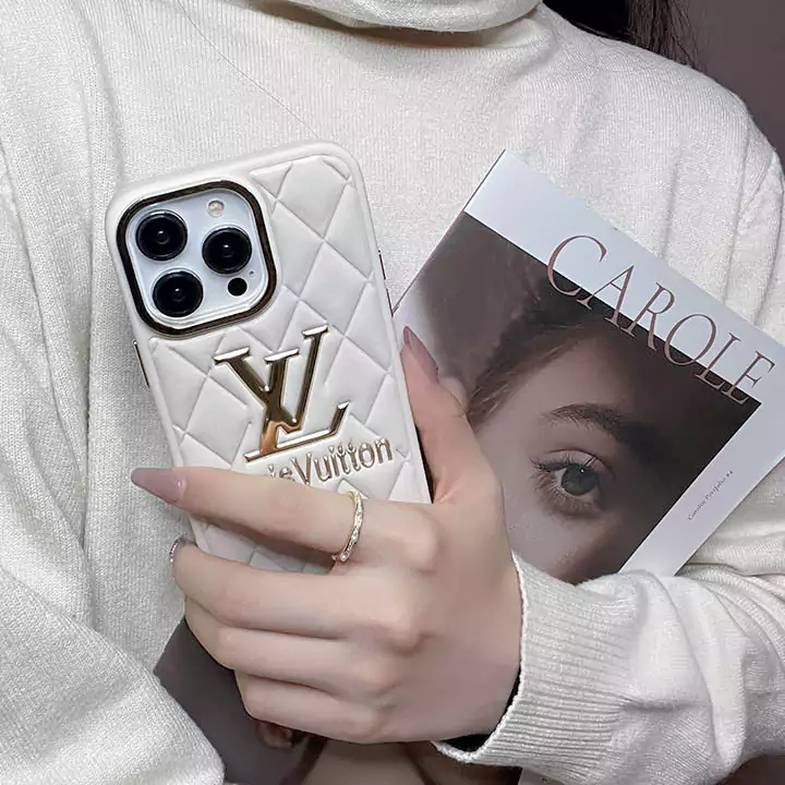  louis vuitton iphone 16/16pro case