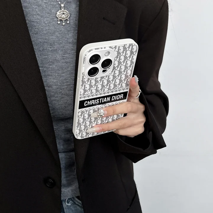  dior iphone 16/16pro case