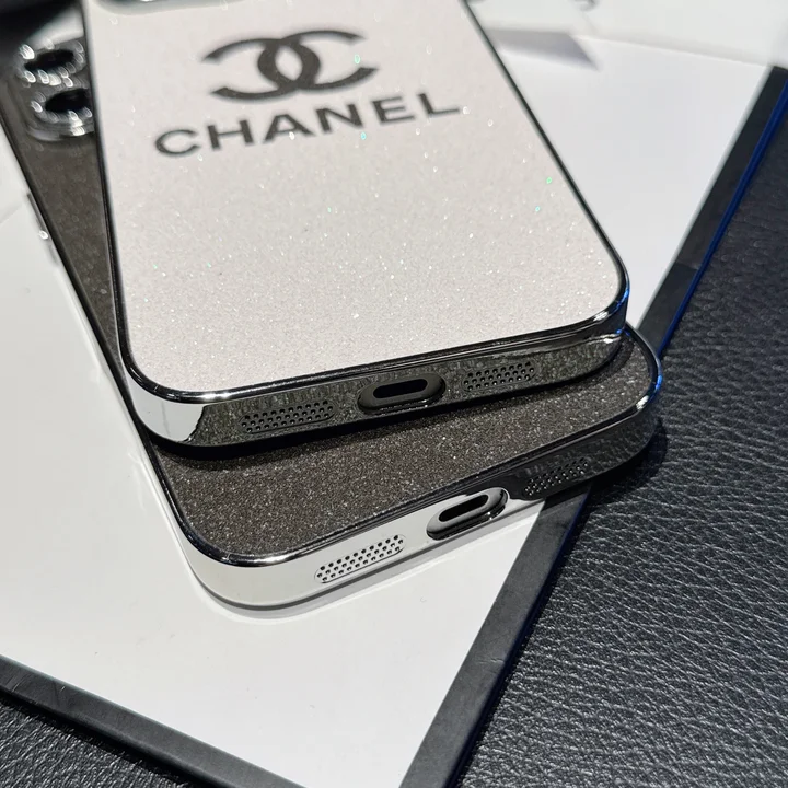  chanel iphone 13/13pro case