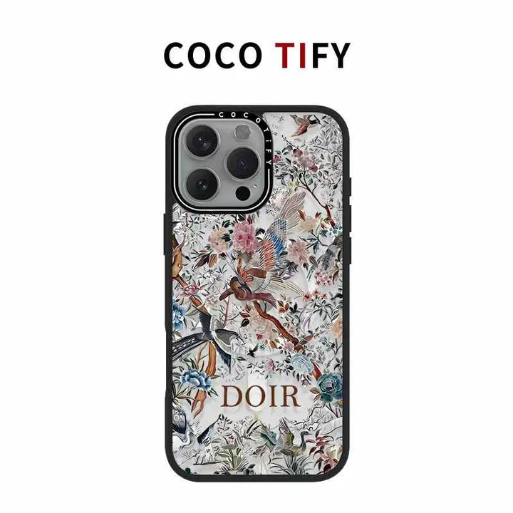 dior gucci iphone 16/16pro case